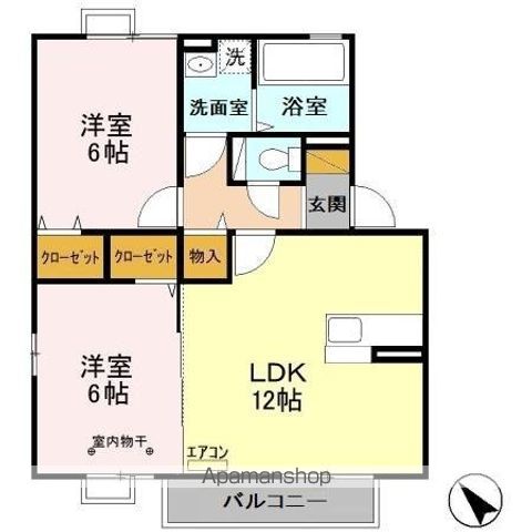 ボナールのイメージ