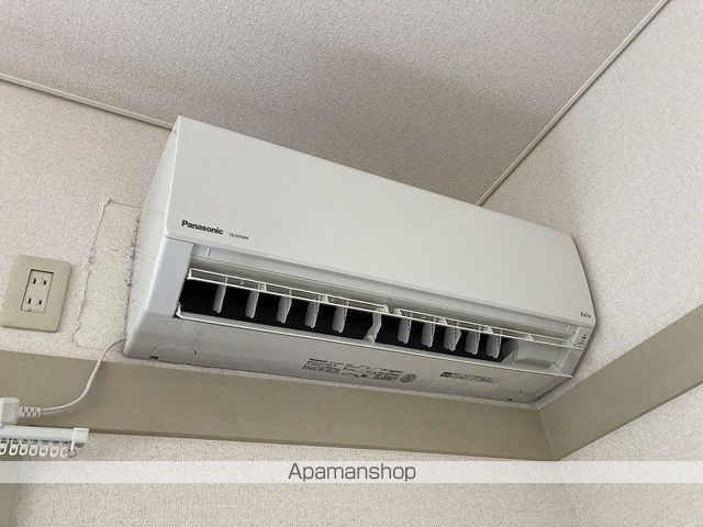 アミティの内装写真