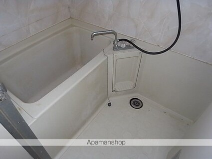 ラッフル徳川[2DK/40m2]の内装4