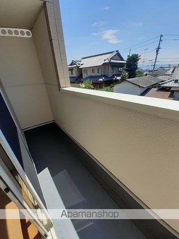 アプローズ・Nの内装写真