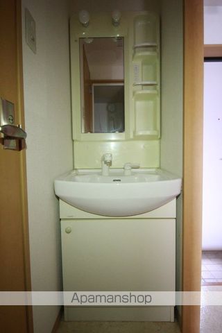 ピアシティ南方の内装写真