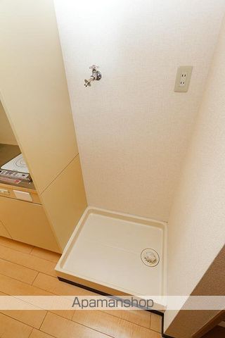 グリーンピア番町の内装写真