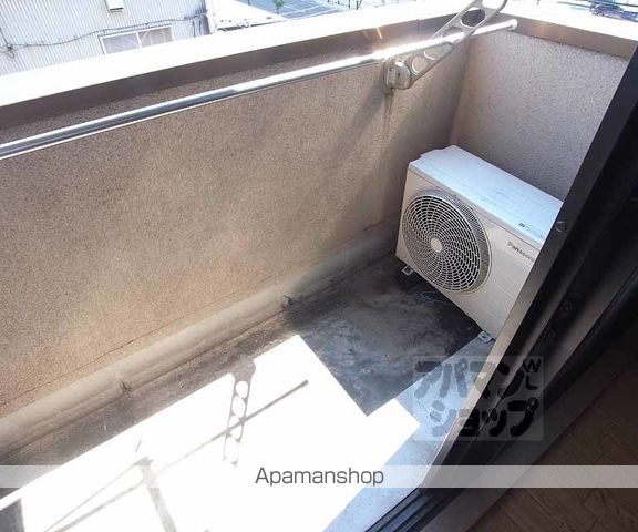 セントアミューの内装写真