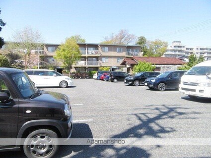 長野県長野市大字栗田[3LDK/80.7m2]の駐車場2