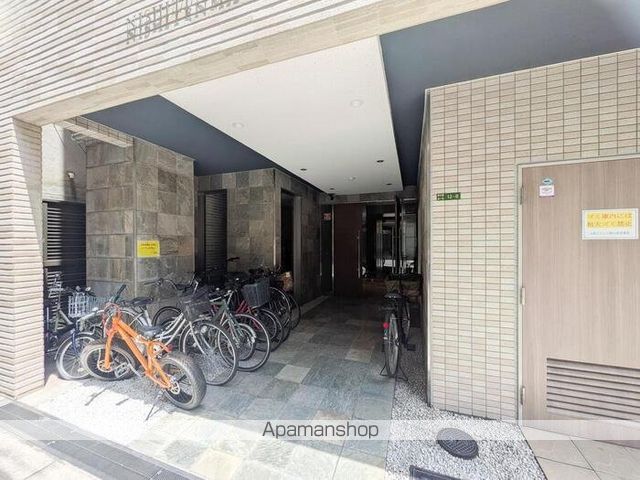NISHITENMA-Y’svillageの内装写真