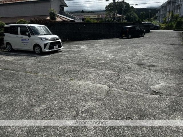 コーポ中山C棟のその他写真