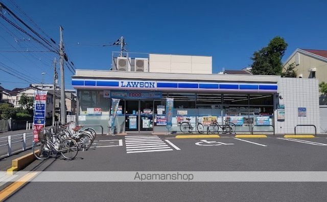 グランコート蕨パークサイドの周辺写真