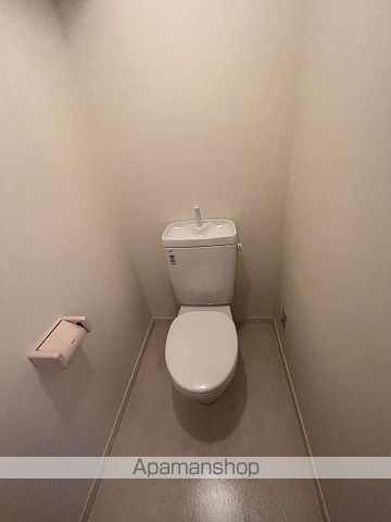 マンション外堀川の内装写真