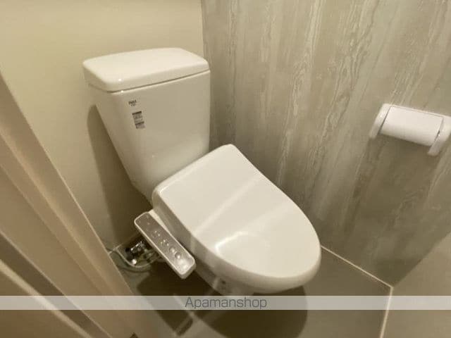 ハーモニーテラス鷹合の内装写真