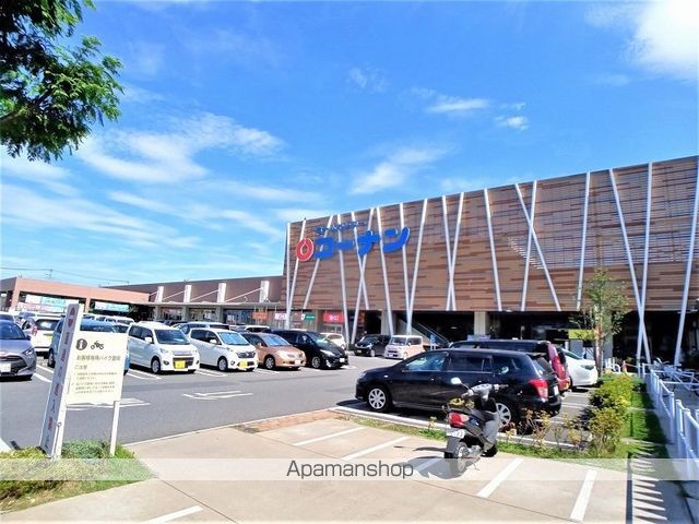 クレイノM アルカンシェルの周辺写真