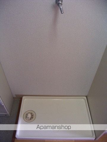 ケーエスハイムの内装写真