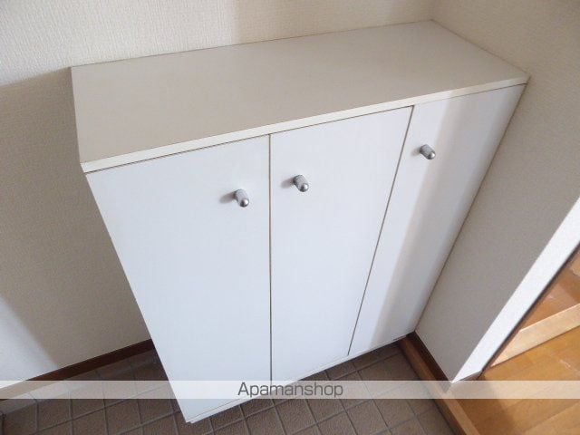 プレジデント篭屋の内装写真