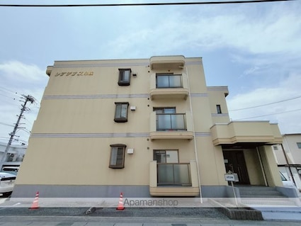 レジデンス小林[3DK/53.09m2]の外観4