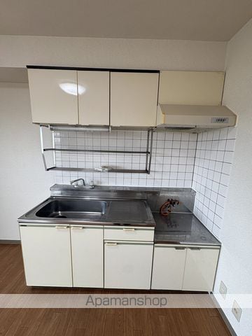 パレス富塚の内装写真
