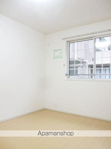 HIKARI FOREVERの内装写真