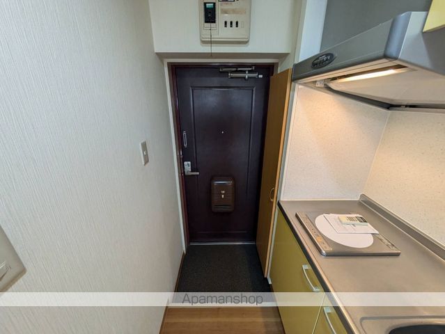 湯口マンションの内装写真