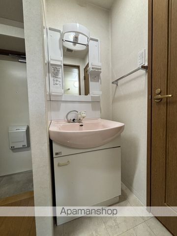 ルシェールの内装写真