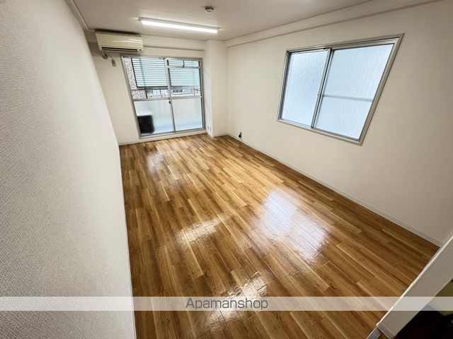 フリードム西宮の内装写真