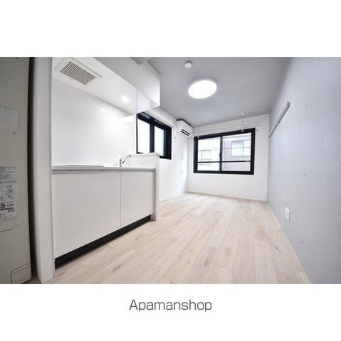 CASA LUCEの内装写真