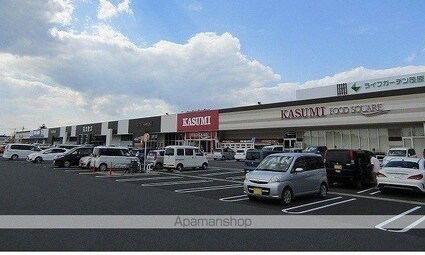 サンヴェール茂原Ａ[1LDK/46.03m2]の周辺4