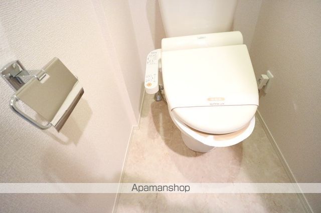 アルモニーアFの内装写真
