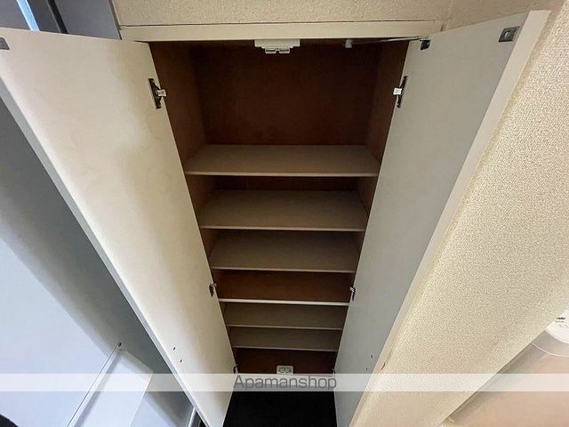 レオパレスときわマンションIIの内装写真
