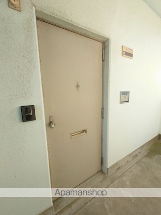 コーポエンゼル[3DK/55m2]のエントランス4