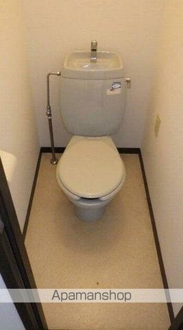 ウイング1の内装写真
