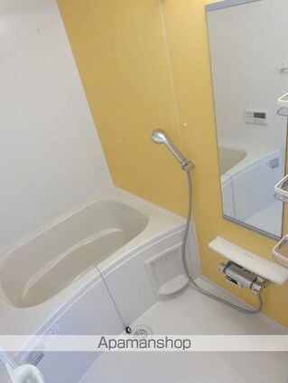 パーク　アクシスＡ[1LDK/32.44m2]のバス