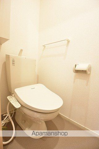 プローテIII・Aの内装写真