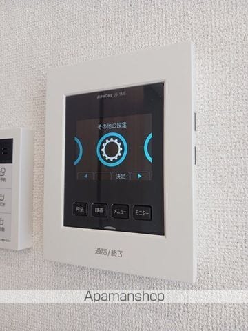 ショパンの内装写真