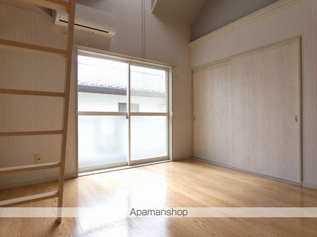 ソレイユ船越の内装写真