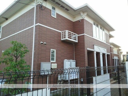 プリムローズ[2LDK/56.19m2]の外観1