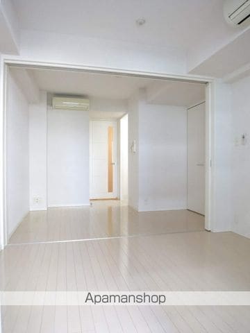 クリオ戸越銀座壱番館の内装写真