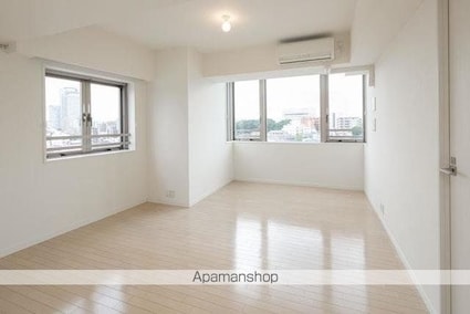 ｉーＳｕｉｔｅ　ＨｉｇａｓｈｉＮａｋａｎｏ[1LDK/38.92m2]のリビング・居間