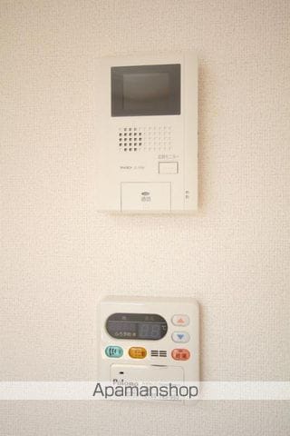 アーバンフラット六条IIの内装写真