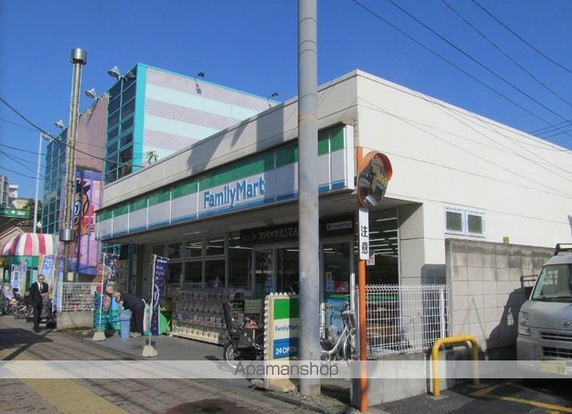パークアクシス豊洲の周辺写真