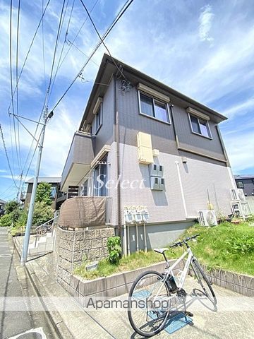 ルーチェの外観写真