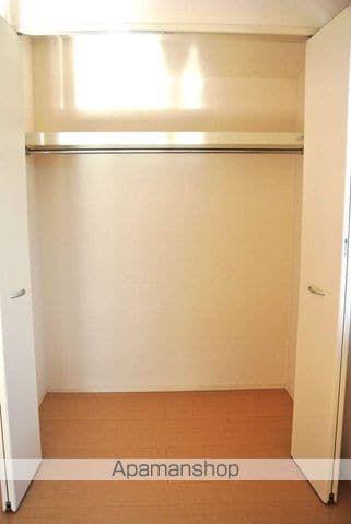 プリムローズの内装写真