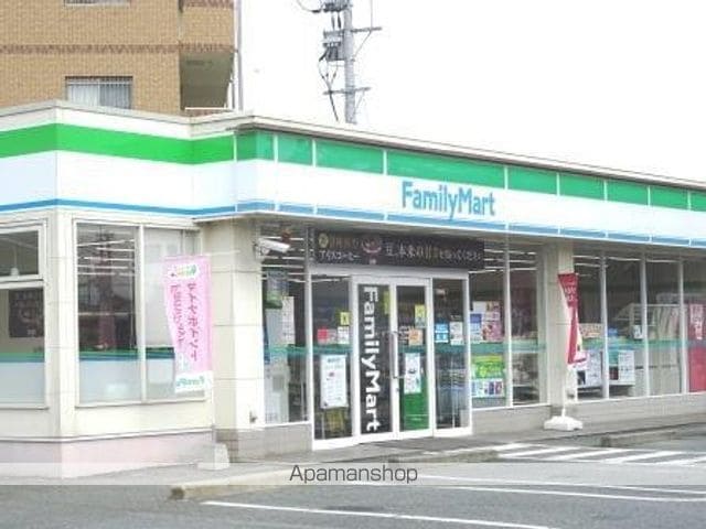 スイートハイツBの周辺写真