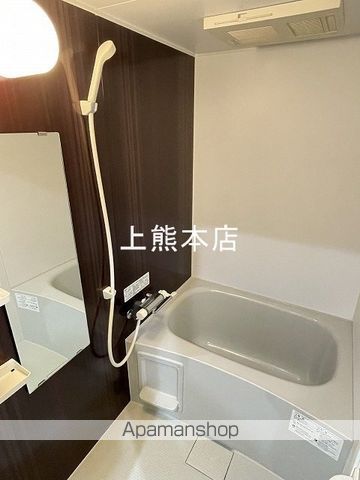 Leafの内装写真