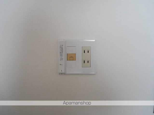 ピラーズ北山の内装写真