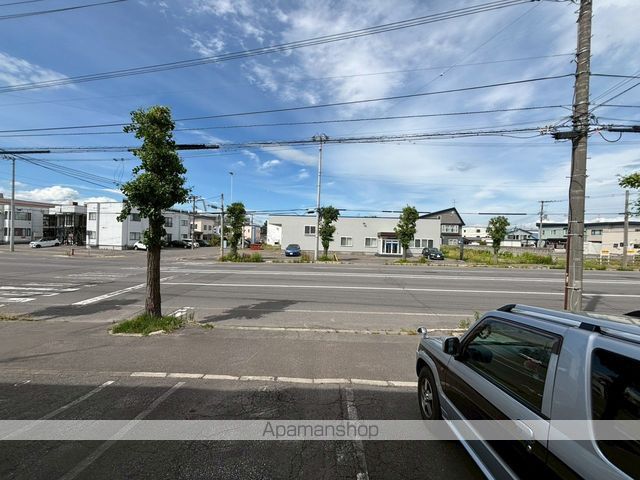 ポラリスのその他写真