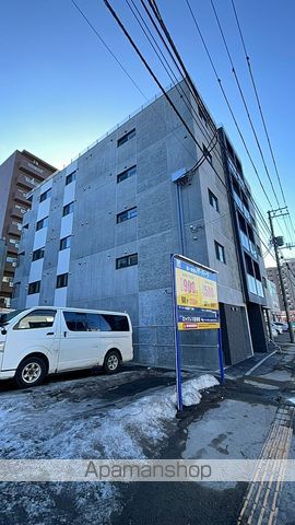 SーRESIDENCE南郷NORTHの外観写真