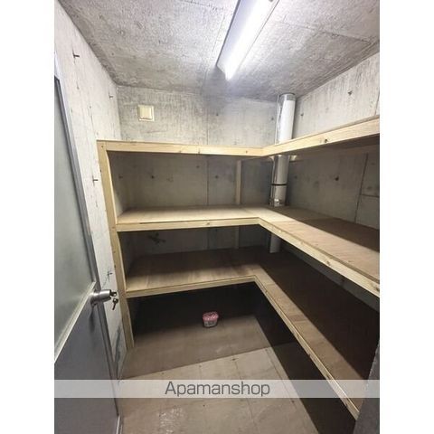 平岸1条13丁目戸建の内装写真