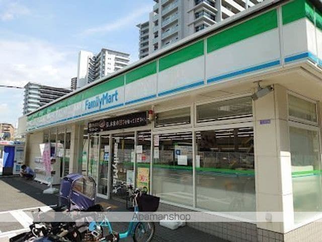プレジオ海老江の周辺写真