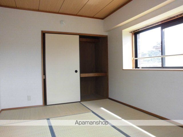 ハイツフレンドの内装写真