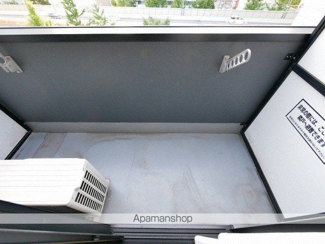 アリバ豊崎の内装写真