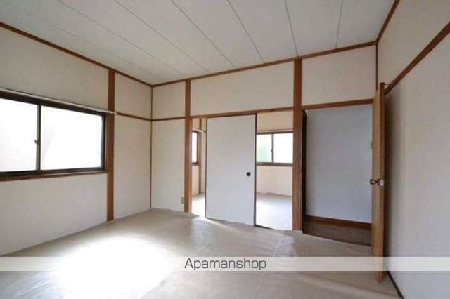 倉田戸建ての内装写真
