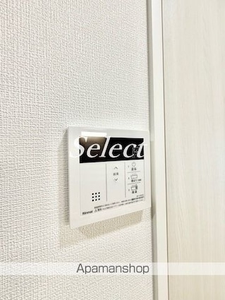 ＧＥＮＯＶＩＡ西横浜[1K/21.48m2]の内装2